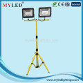 IP65 IP Rating and LED Light Source 10w free sample led flood light 2000 lumen